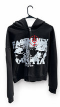“Militia” Zip-Up